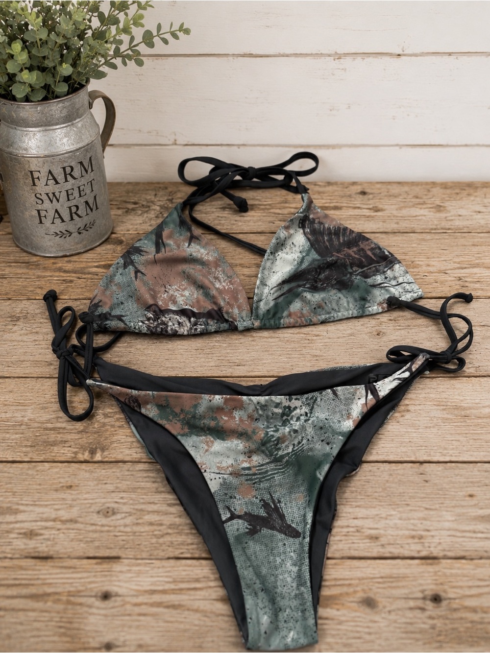 Pelagic Bikini